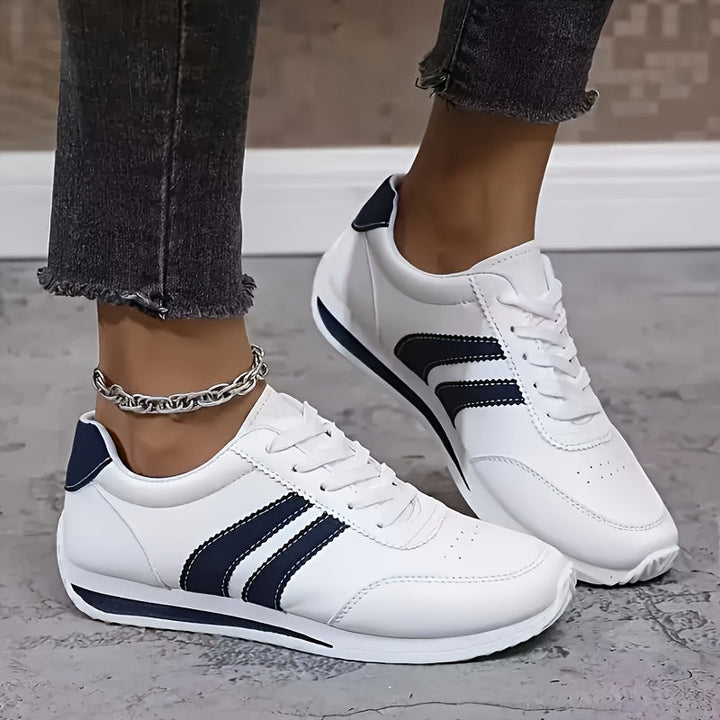 Frankie™ | Lightweight Orthopaedic Sneakers