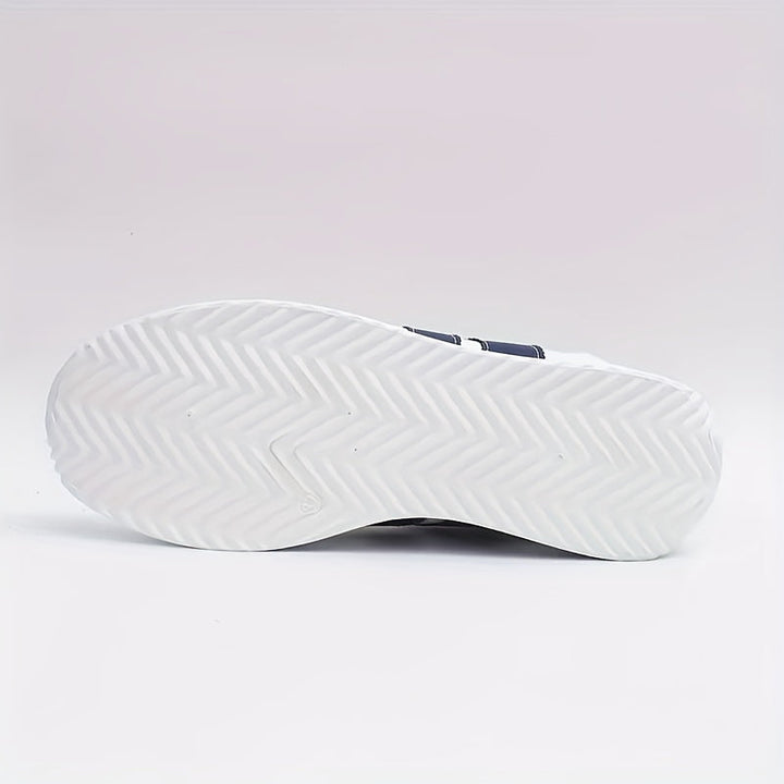 Frankie™ | Lightweight Orthopaedic Sneakers