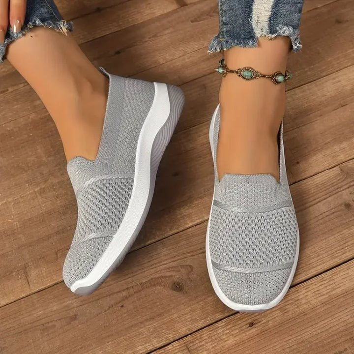Azalea™ | Orthopaedic Slip-On Sneakers