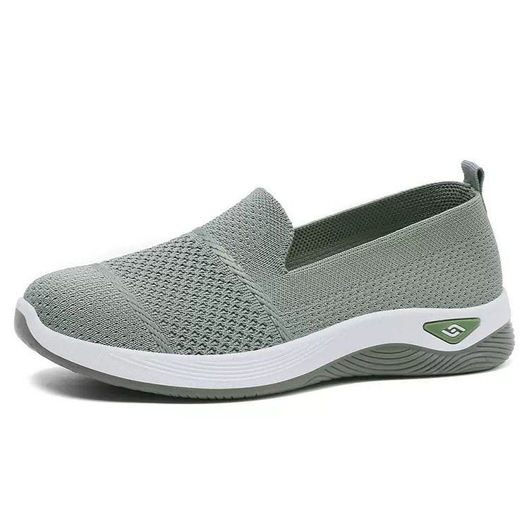 Azalea™ | Orthopaedic Slip-On Sneakers
