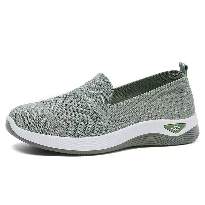 Azalea™ | Orthopaedic Slip-On Sneakers