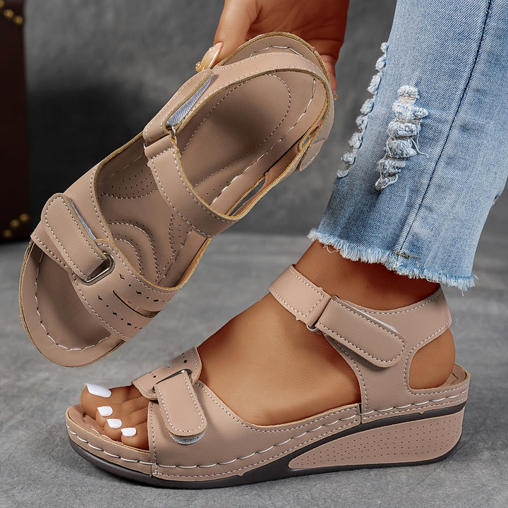 Marion™ | Orthopaedic Summer Sandals