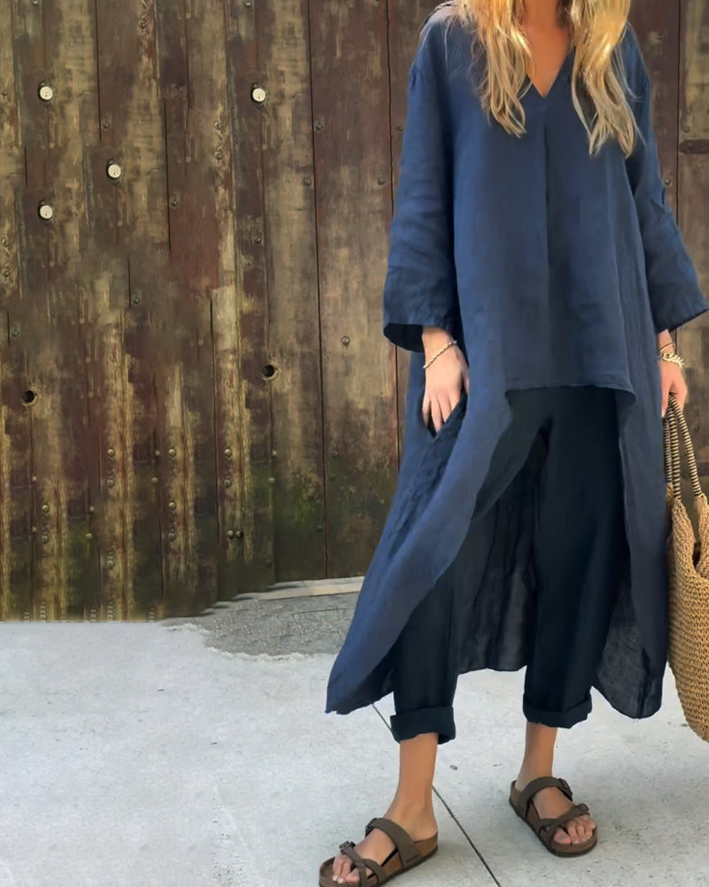 Vivienne | Chic Two-Piece Set