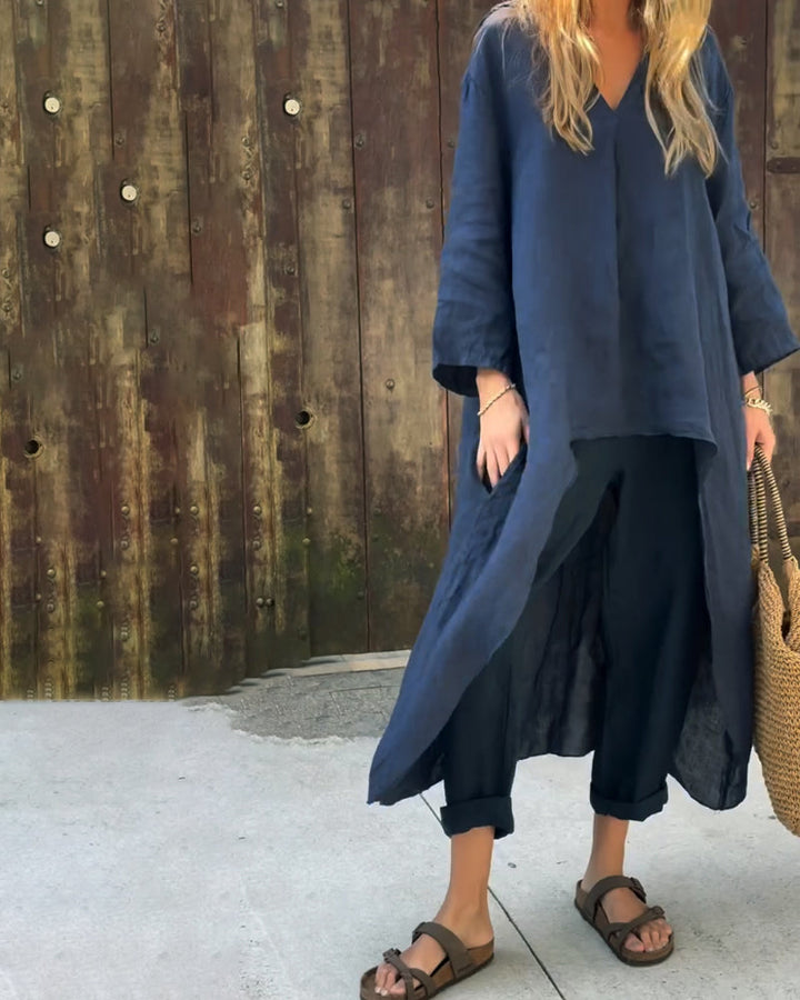 Vivienne | Chic Two-Piece Set