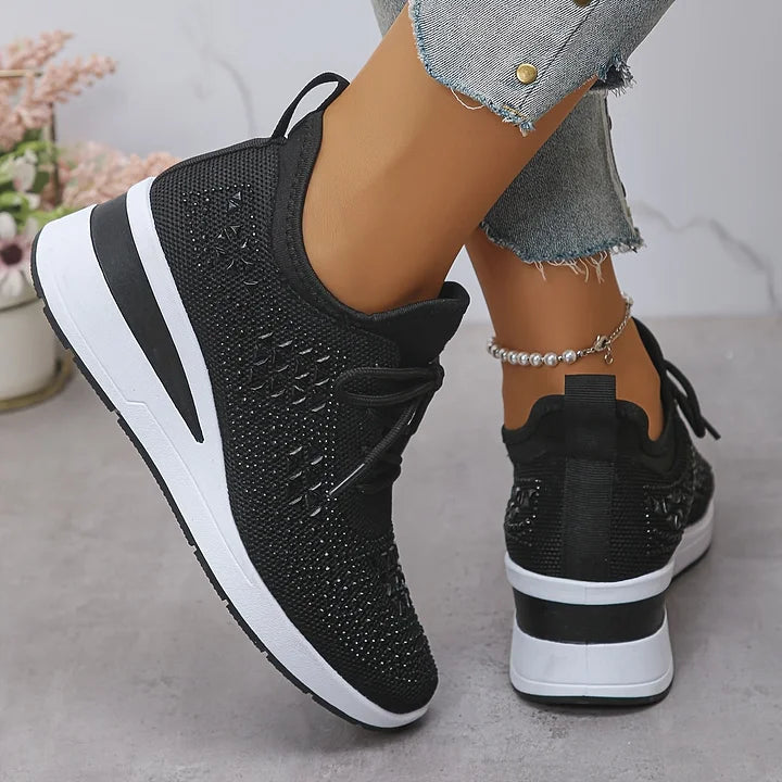 Bonnie™ | Orthopaedic Sneakers