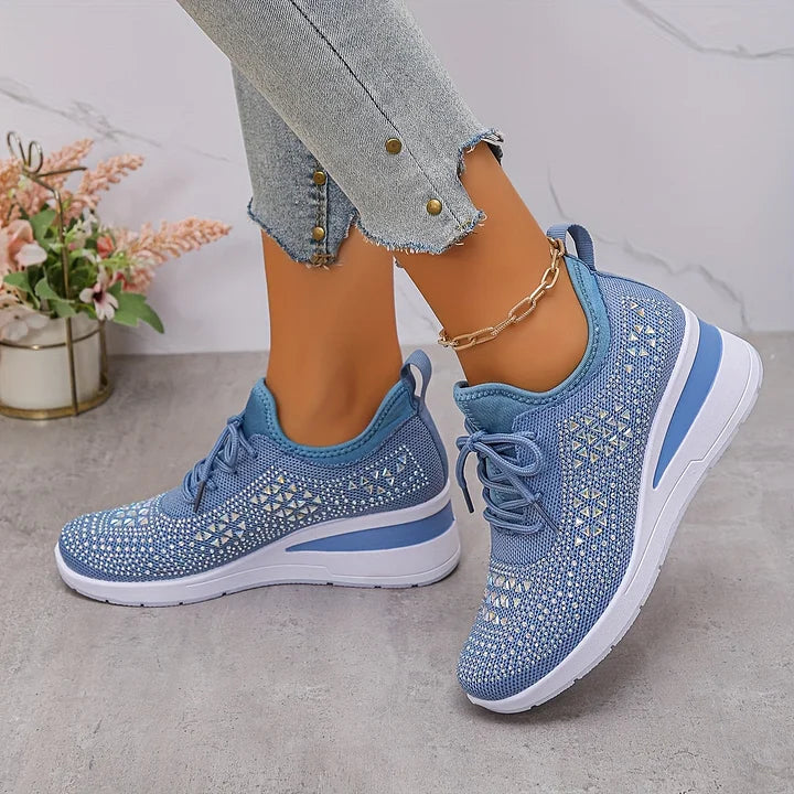 Bonnie™ | Orthopaedic Sneakers