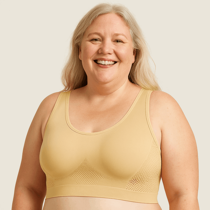 Belen™ Breathable Lift Bra - Buy 1, Get 1 FREE