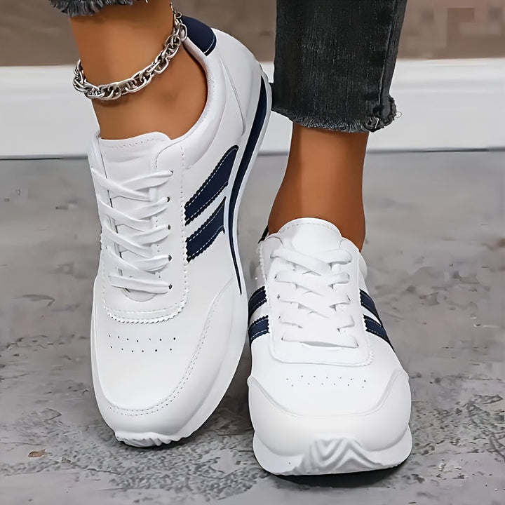Frankie™ | Lightweight Orthopaedic Sneakers