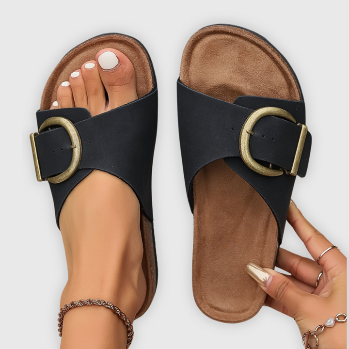 Pia™ BreezeStep Sandals