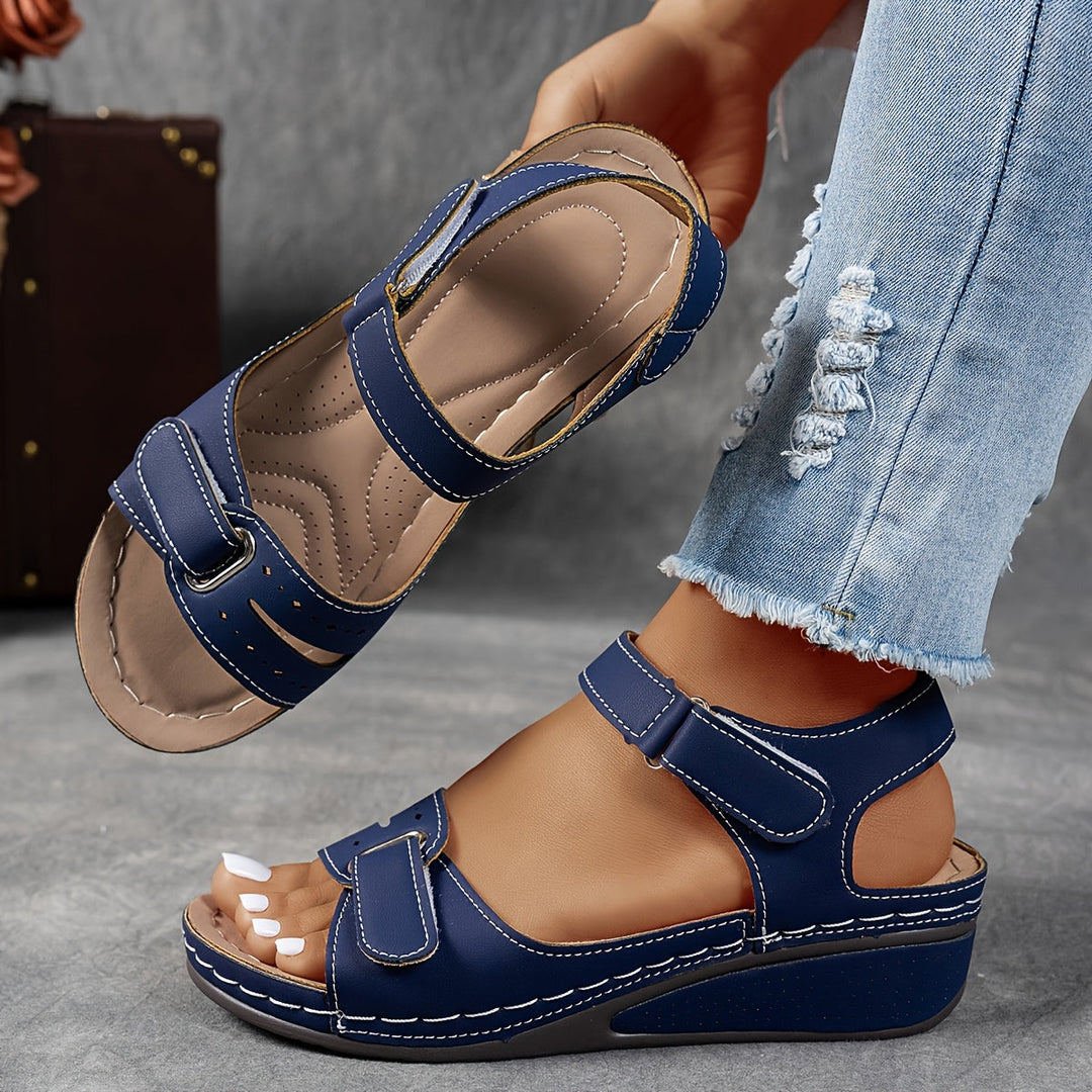Marion™ | Orthopaedic Summer Sandals