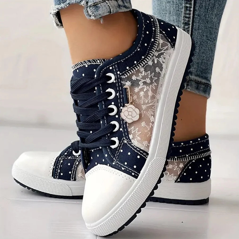 Caro | Orthopedic Comfortabele Sneakers