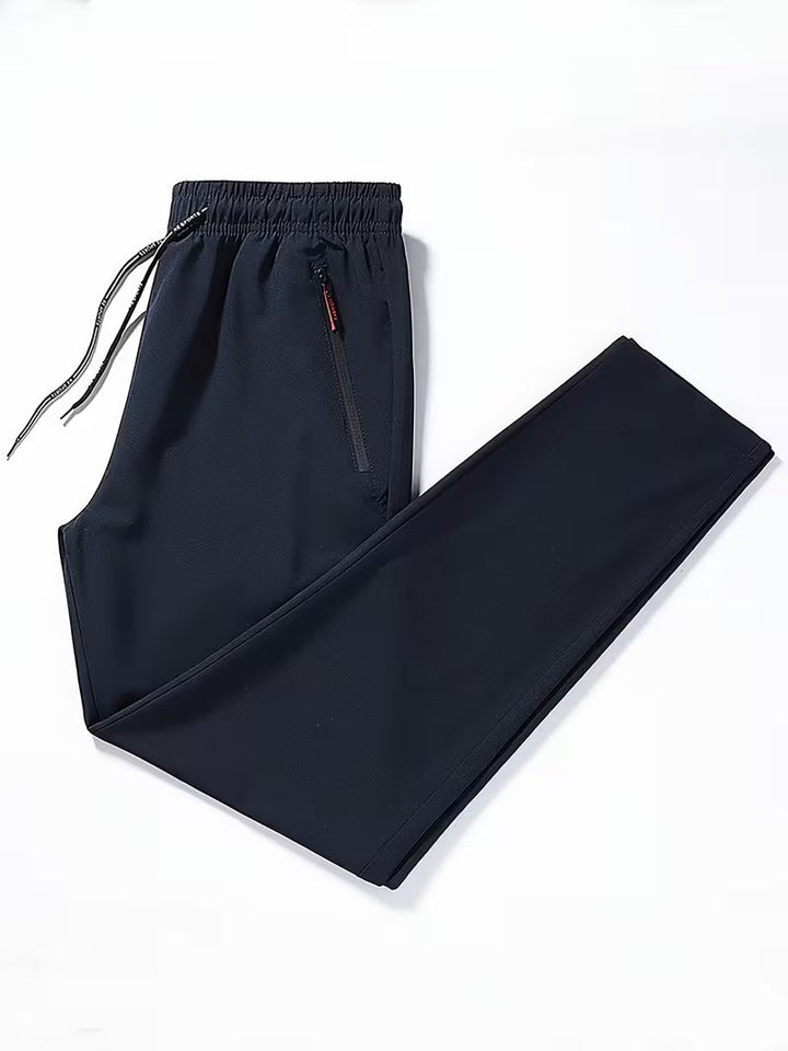 Nolan | Casual Breathable Lightweight Pants
