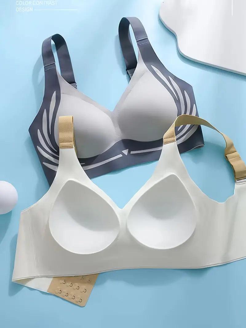Jaimy™ Softlift Bra