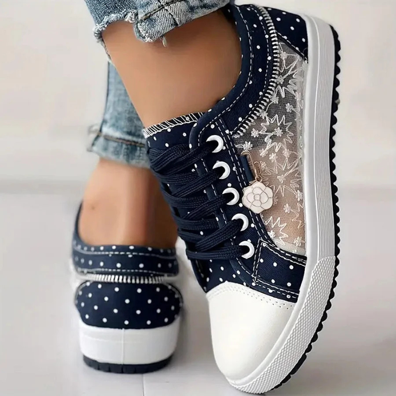 Caro | Orthopedic Comfortabele Sneakers