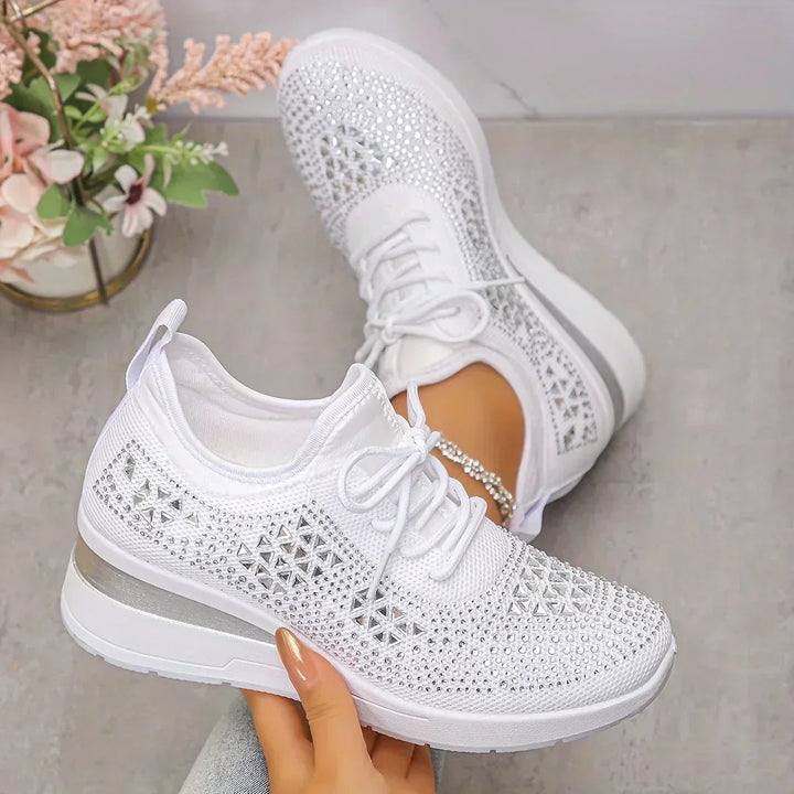 Bonnie™ | Orthopaedic Sneakers