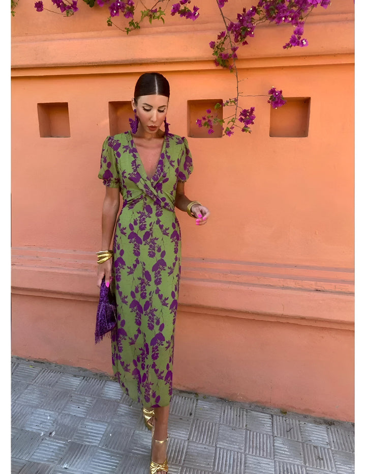 Andrea™ | Elegant Summer Dress