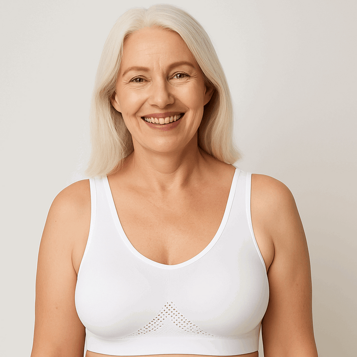 Belen™ Breathable Lift Bra - Buy 1, Get 1 FREE
