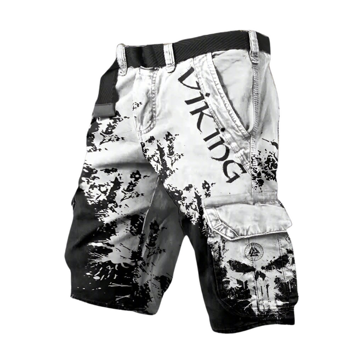 Alfie | Premium Adventure-Ready Shorts