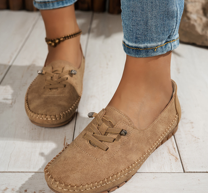 Daphne | Casual Everyday Slip ons
