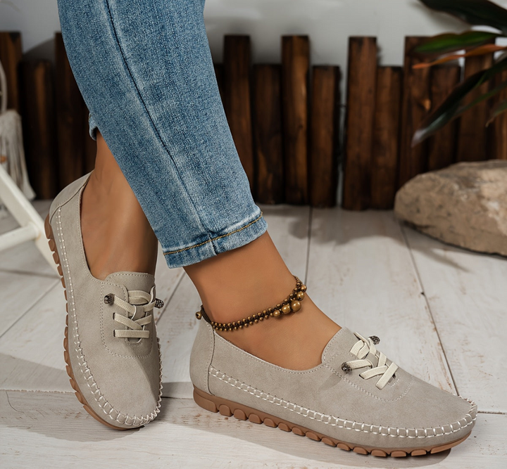 Daphne | Casual Everyday Slip ons