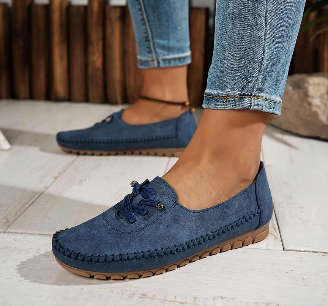 Daphne | Casual Everyday Slip ons