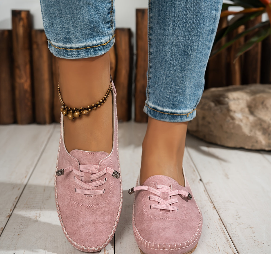 Daphne | Casual Everyday Slip ons