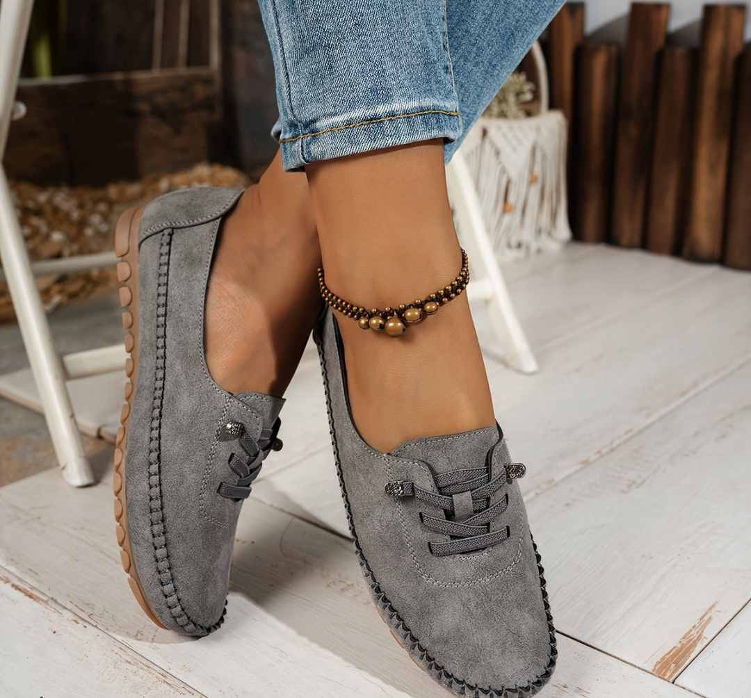 Daphne | Casual Everyday Slip ons