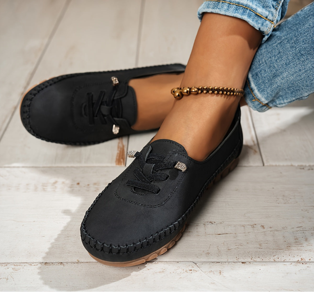 Daphne | Casual Everyday Slip ons