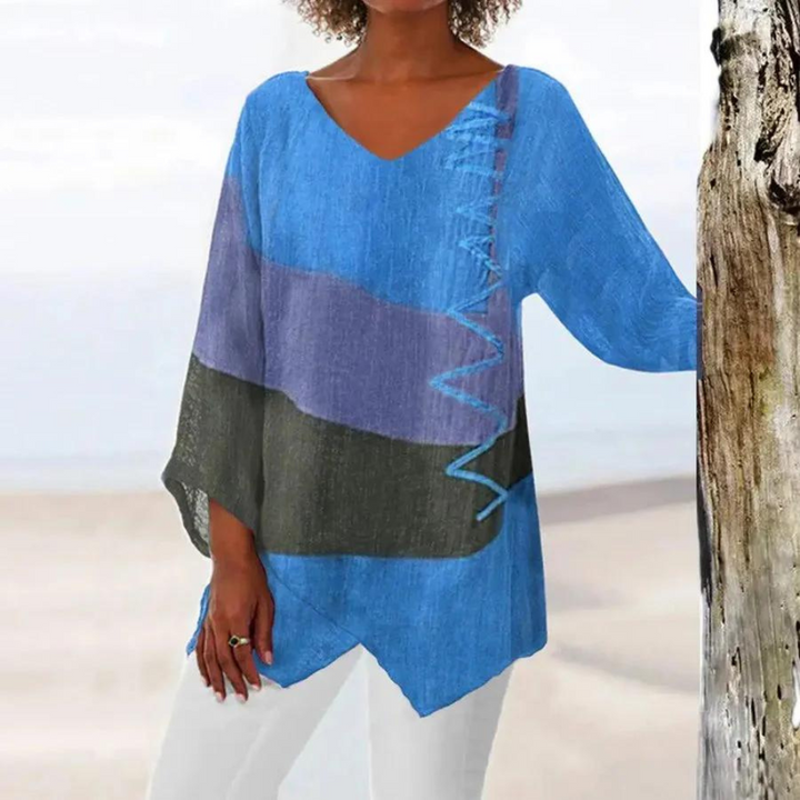 Marjolein Elegant Blouse