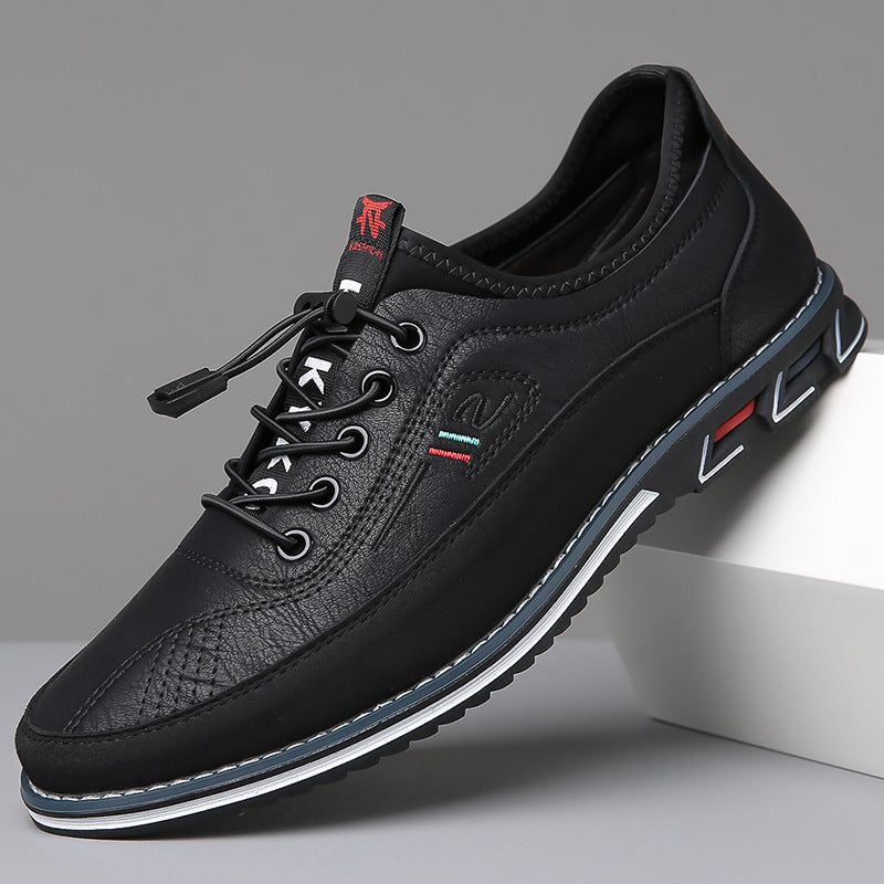 Gregor | Premium Comfort Everyday Shoes