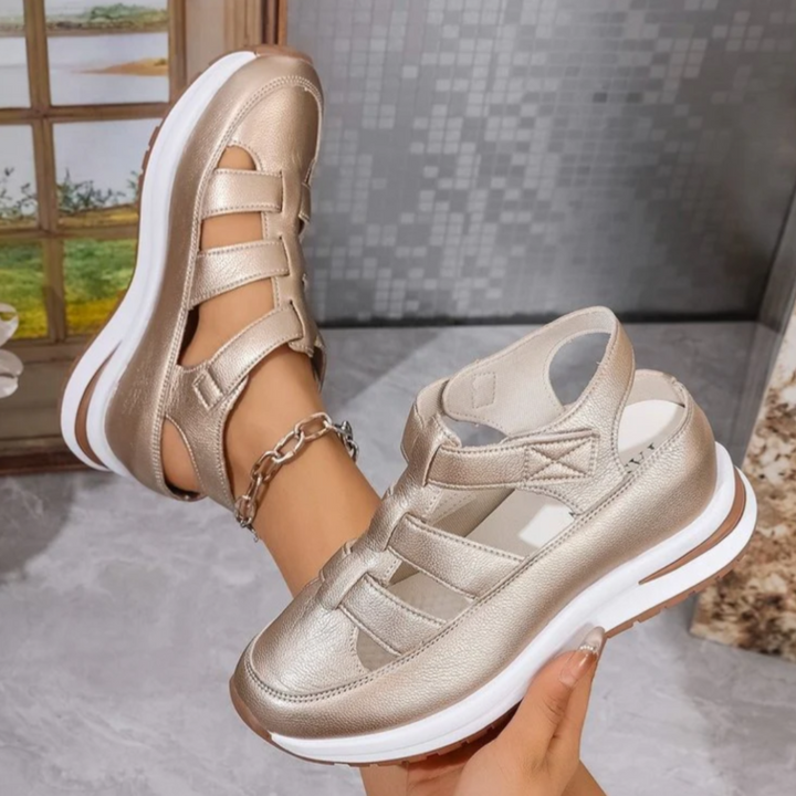 Tilda™ FlexStride Comfort Sandals
