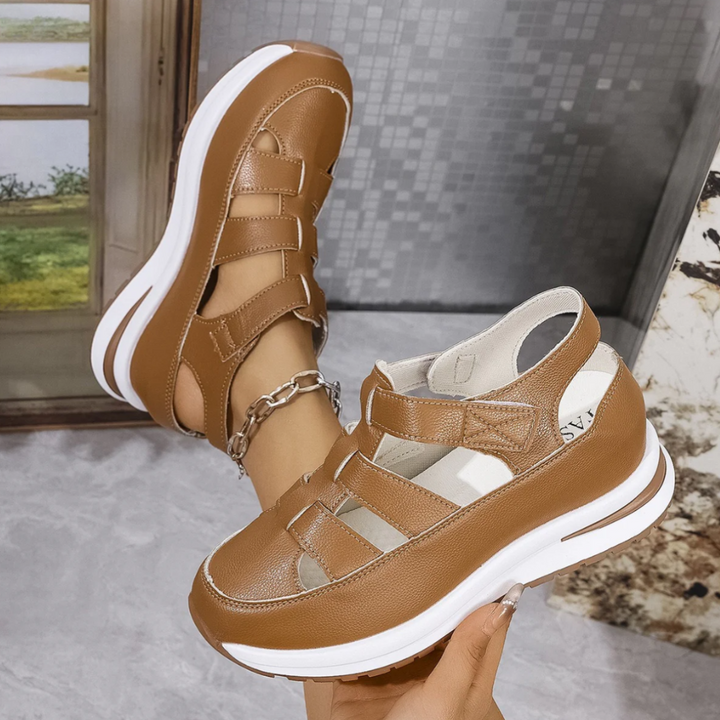 Tilda™ FlexStride Comfort Sandals