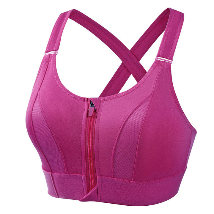 ActiveFit Sports Bra High Support | Buy 1, get 1 Free