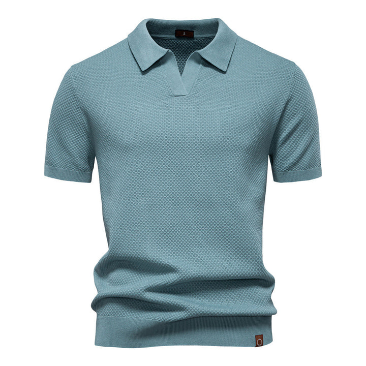 Merrick | Casual Collared Everyday Shirt