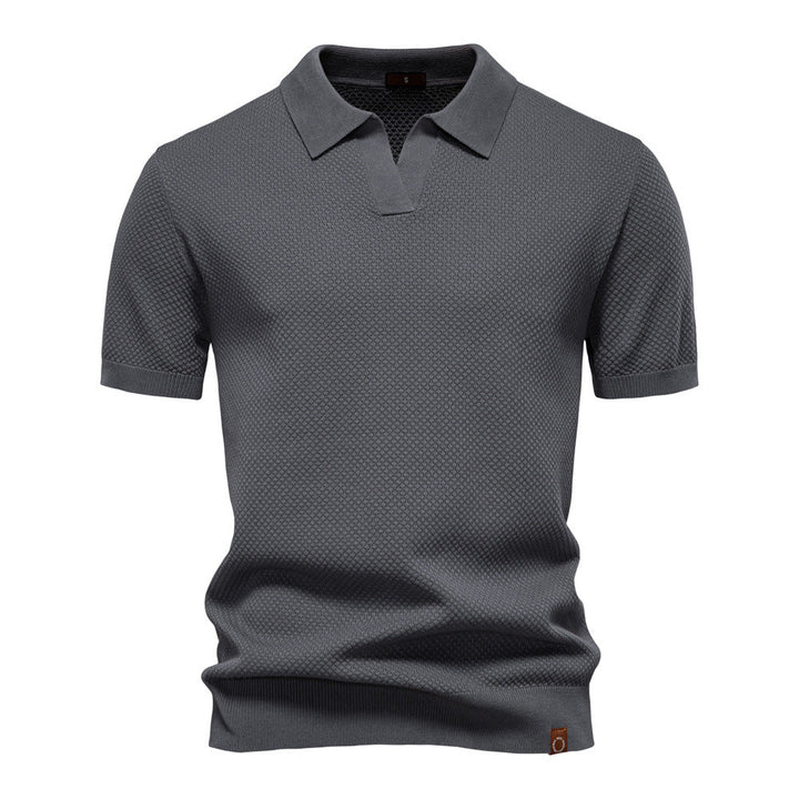 Merrick | Casual Collared Everyday Shirt