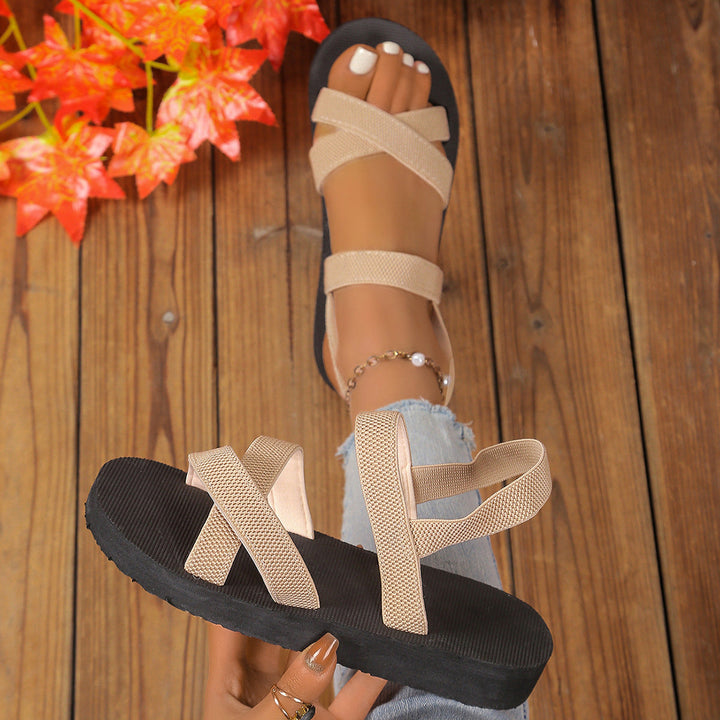 Ailany | Orthopedic Sandals