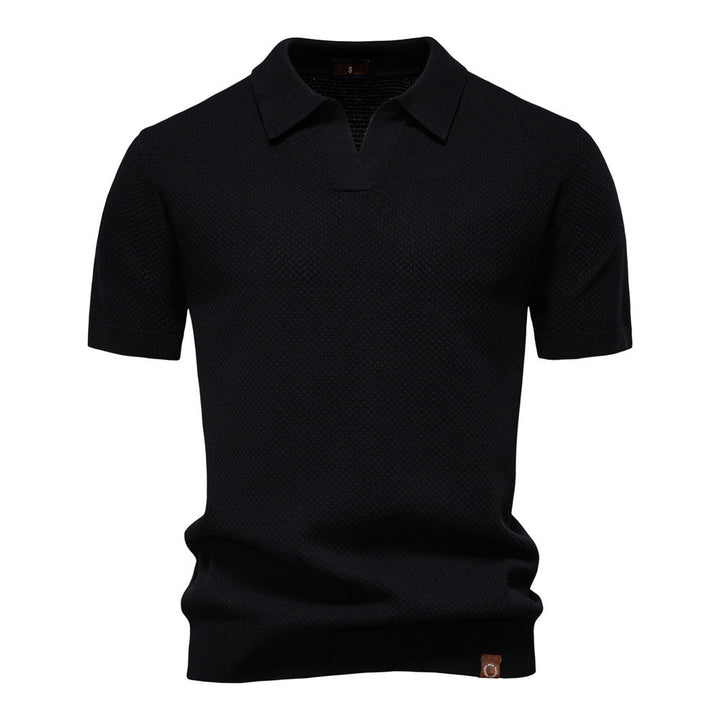 Merrick | Casual Collared Everyday Shirt