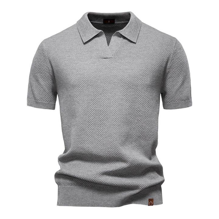 Merrick | Casual Collared Everyday Shirt