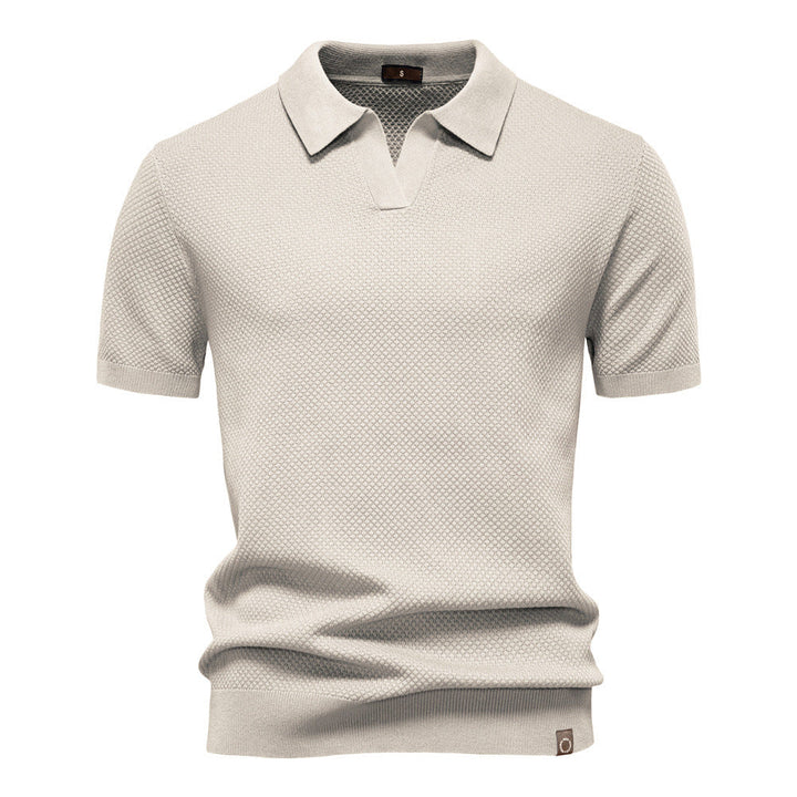 Merrick | Casual Collared Everyday Shirt