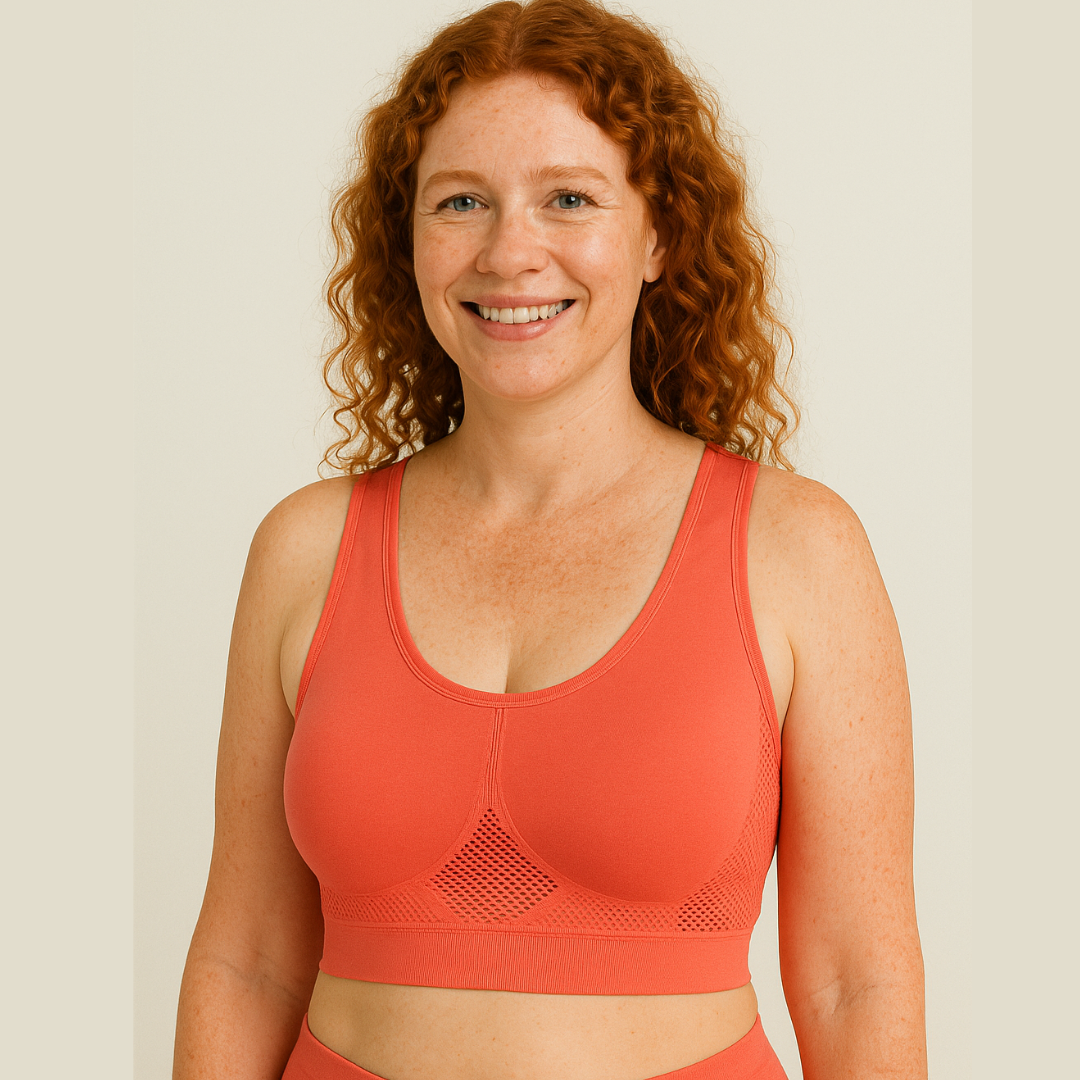 Belen™ Breathable Lift Bra - Buy 1, Get 1 FREE