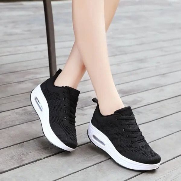Sonia™ | Air Bubble Orthopaedic Sneakers