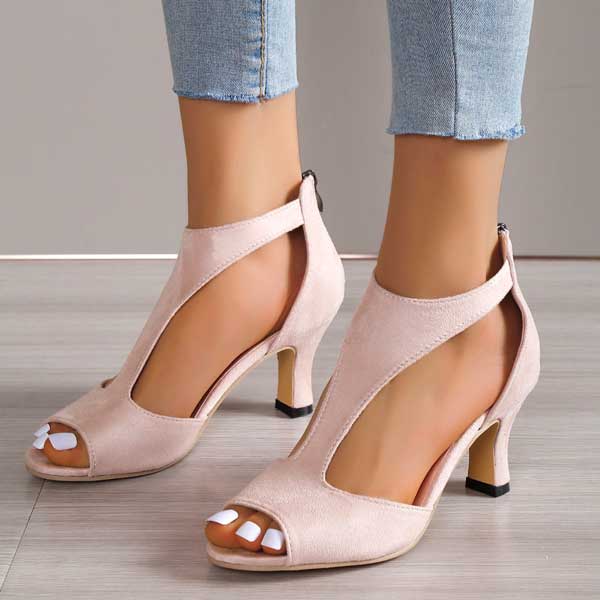 Belle™ High Heel Sandals