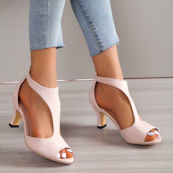 Belle™ High Heel Sandals
