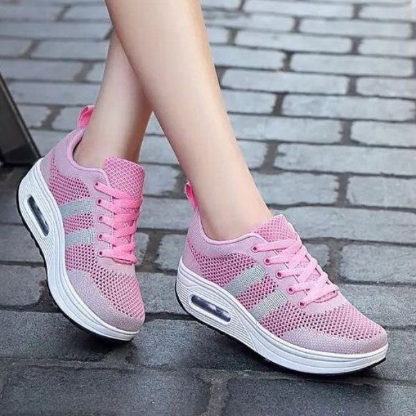 Sonia™ | Air Bubble Orthopaedic Sneakers