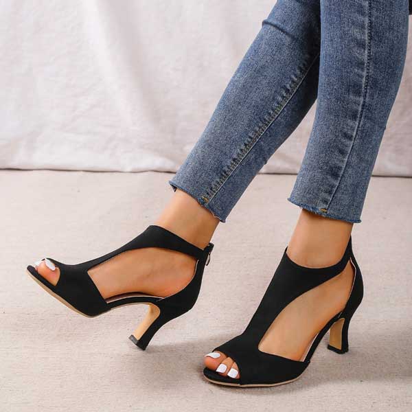 Belle™ High Heel Sandals