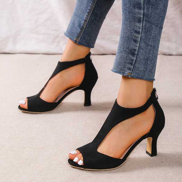 Belle™ High Heel Sandals
