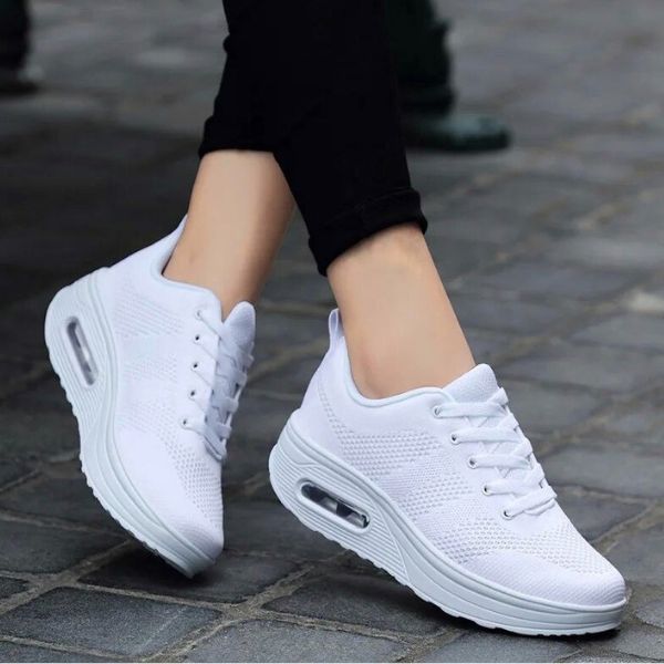 Sonia™ | Air Bubble Orthopaedic Sneakers