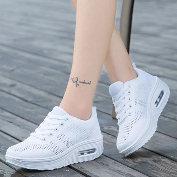Sonia™ | Air Bubble Orthopaedic Sneakers