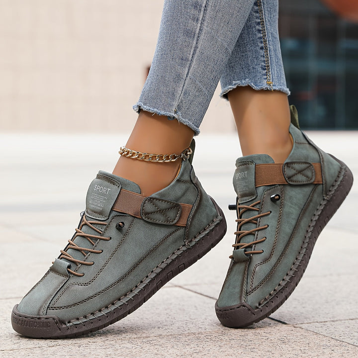 Chloe | Casual Everyday shoes