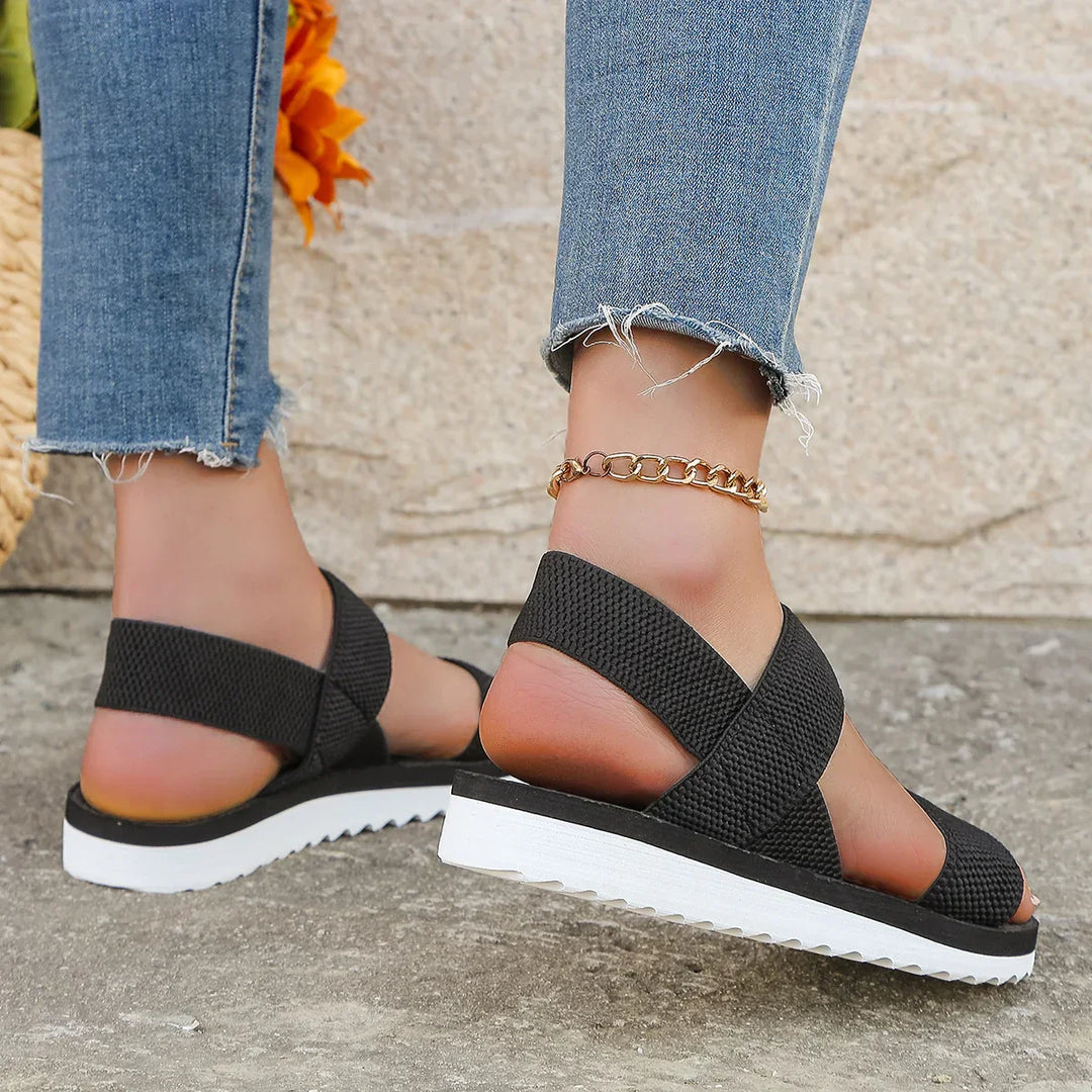 Maera™ DayComfort Walking Sandals
